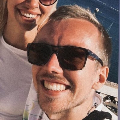 Chris de Jong
