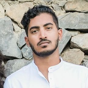 Chris Rajan