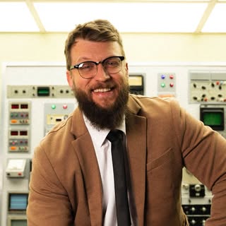 Chris Ramsay 🇨🇦