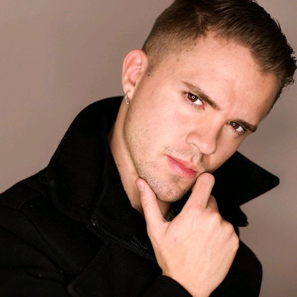 Christian Rea Winfield