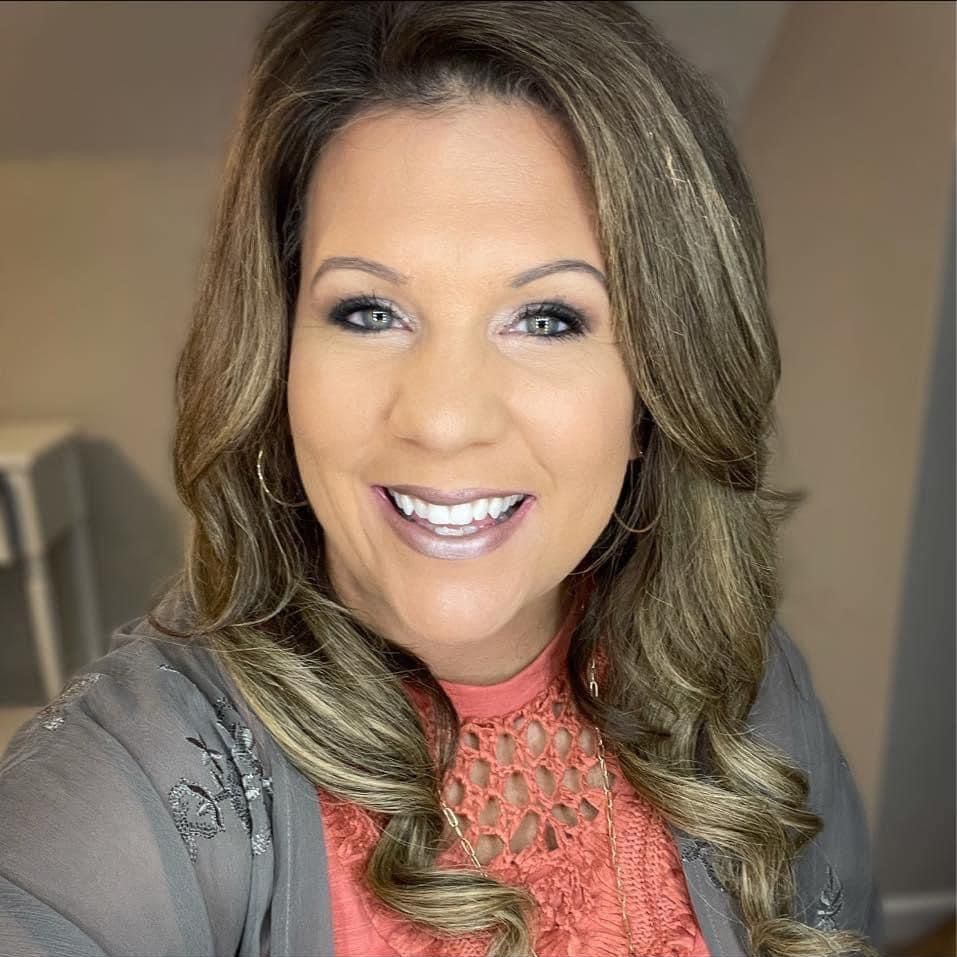 Chrissy Marie