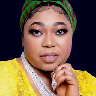 Christiana Boluwade