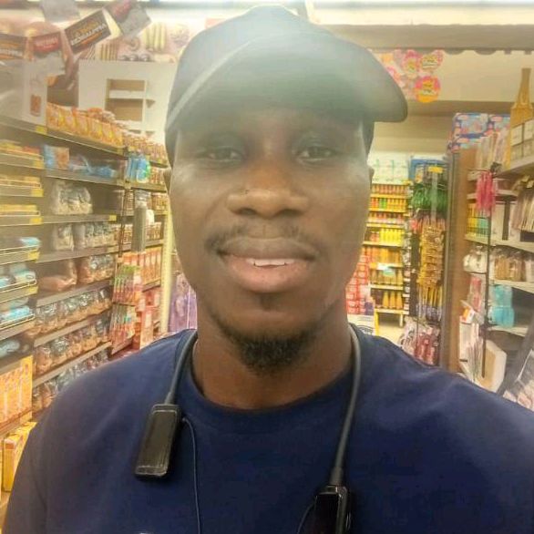 CHRISTIAN .A.K🇬🇭🇬🇭🇬🇭🇬🇭