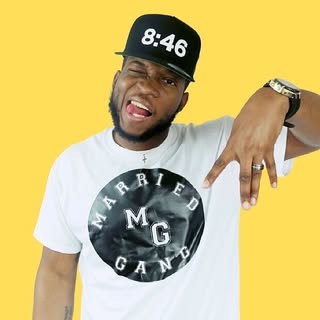 Christian Johnson Ent. 💫🏁