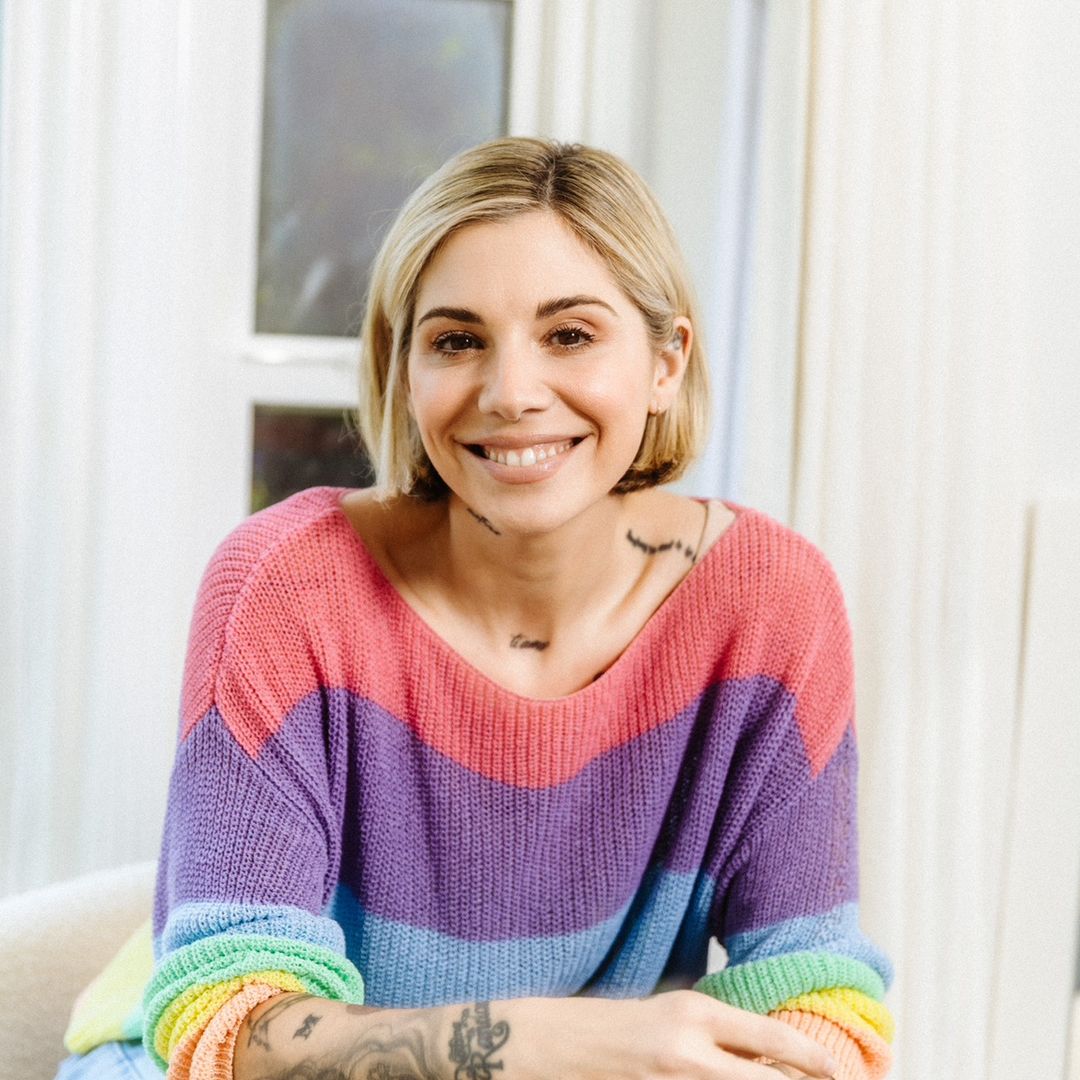christina perri
