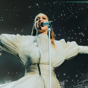 Christine D’Clario