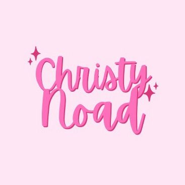Christy Noad 🔥🥰