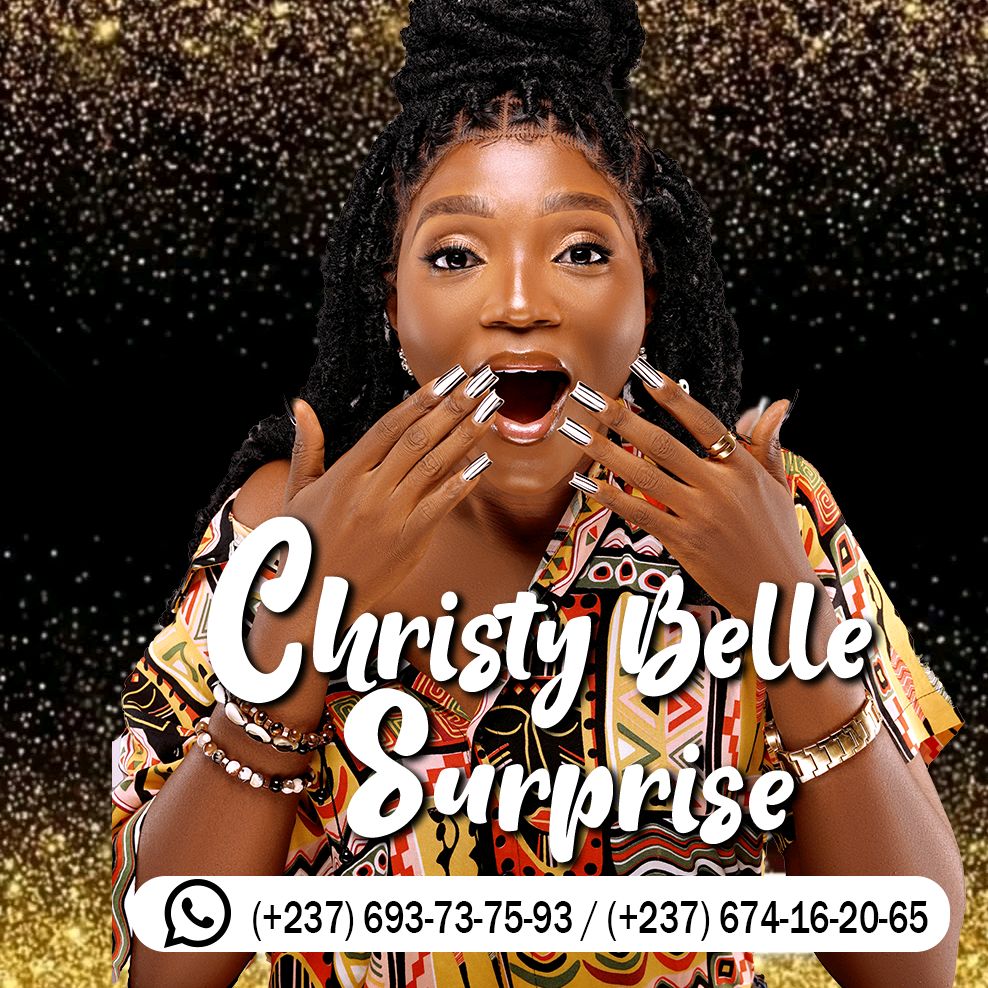 Christybellesurprise