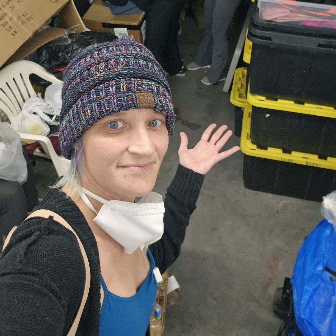 ChronicallyHerbal Amanda