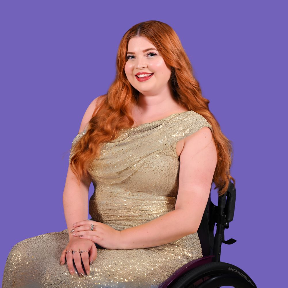 Chronically Jenni