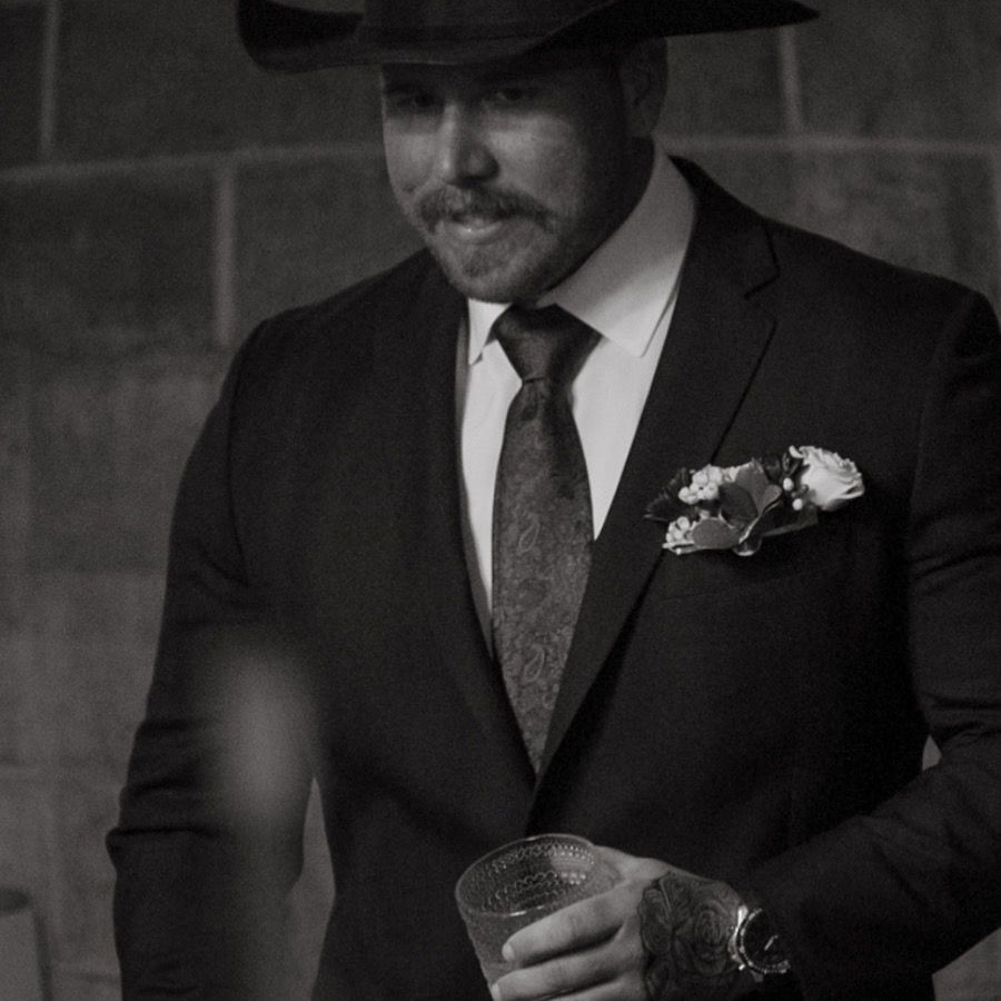 Chrystian Jaimz Webb