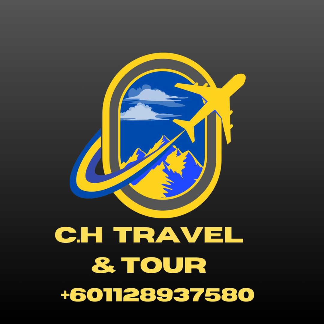 Ch Shan
