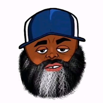 ChubbyBeardBandit