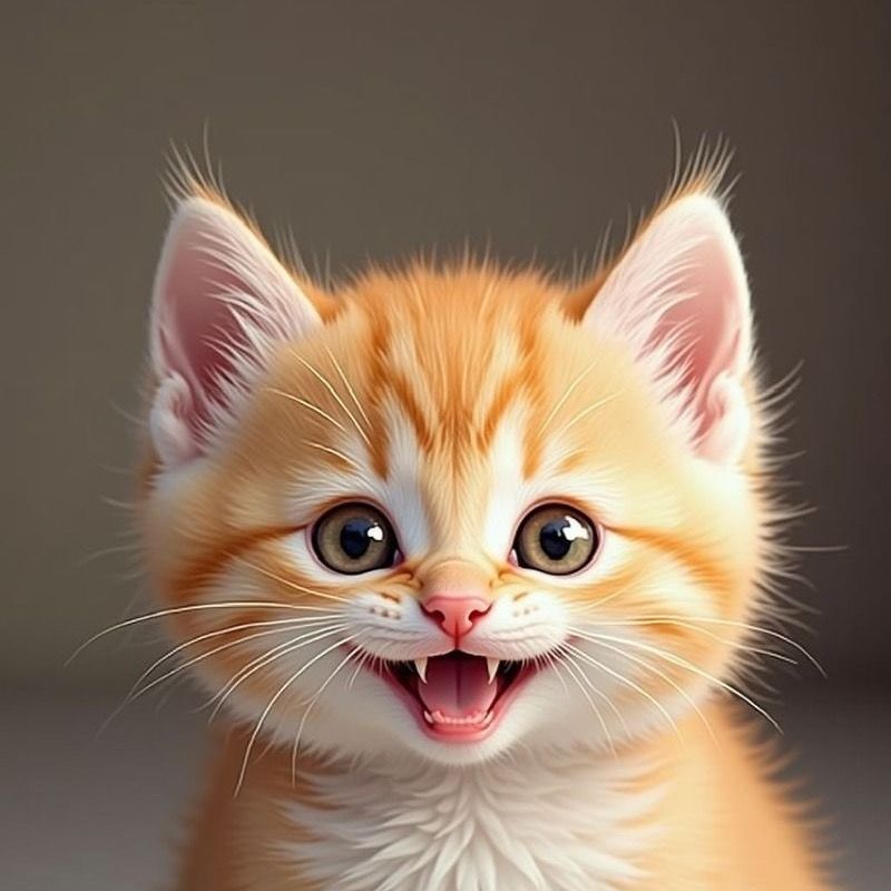 Cat Language Model