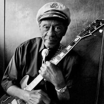 Chuck Berry