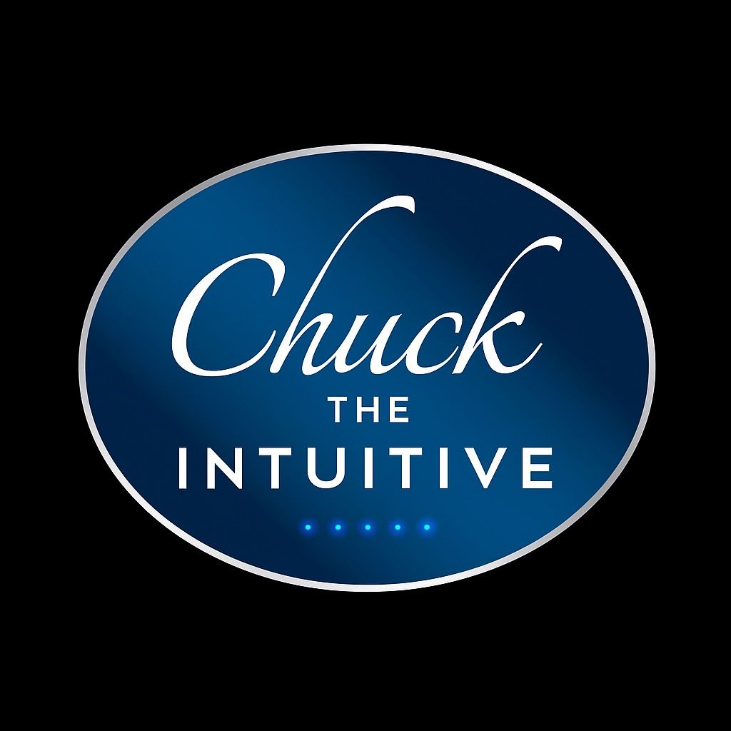 Chuck the Intuitive