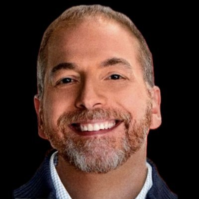 Chuck Todd