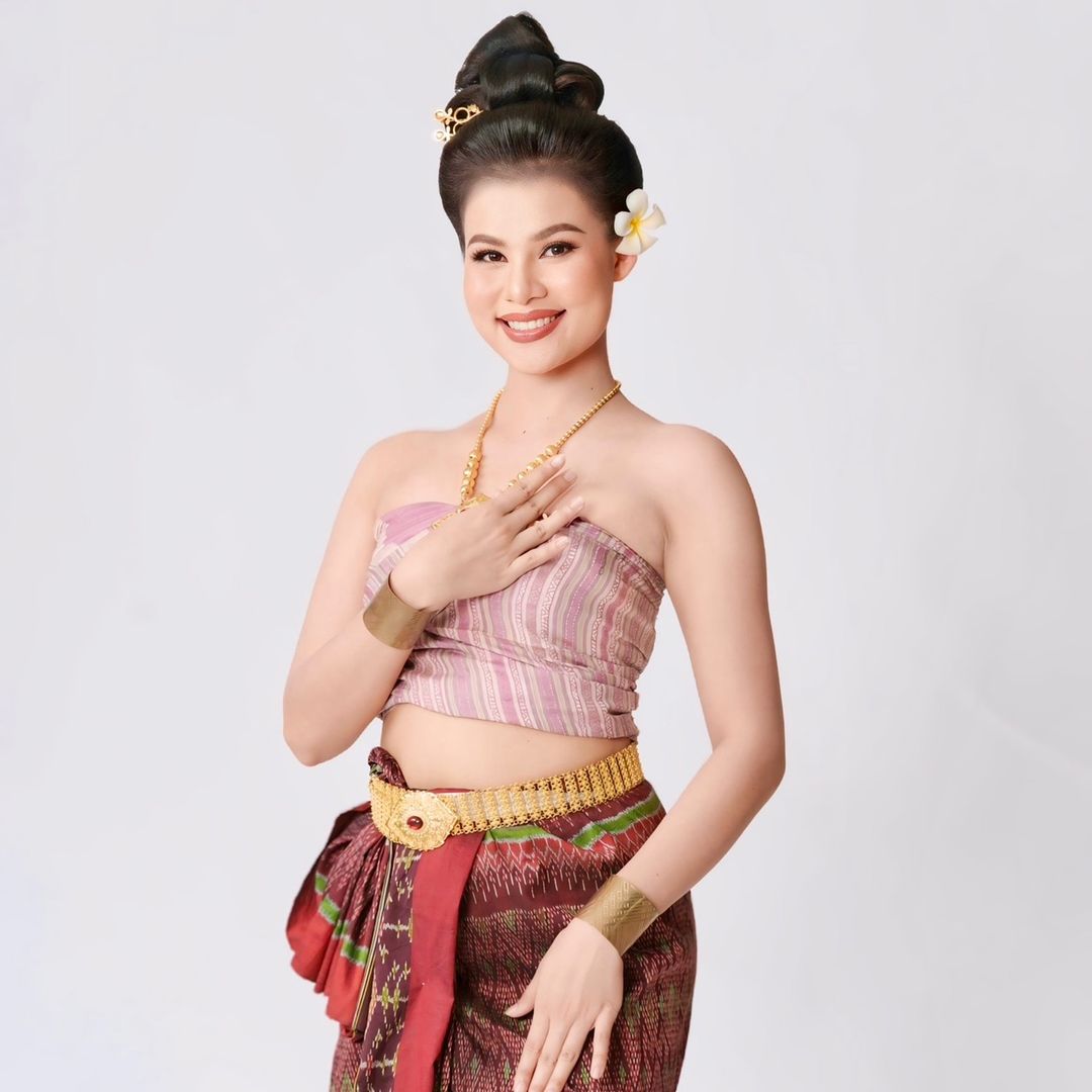 Chudamon  Kaewsila