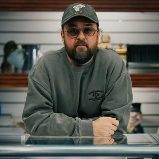 Chumlee