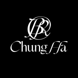 청하 CHUNG HA