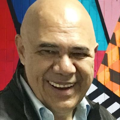 Jesus Chuo Torrealba