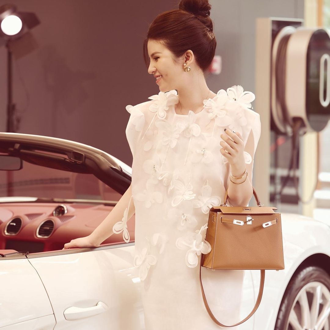 Chu Phuong Linh Cosmetic
