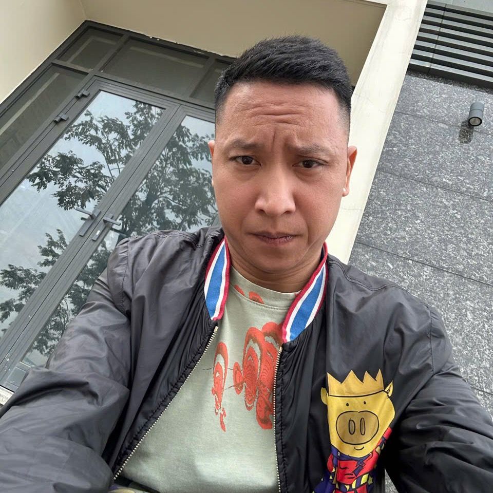 Chử Hùng 1988