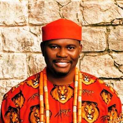 Chidi Okereke