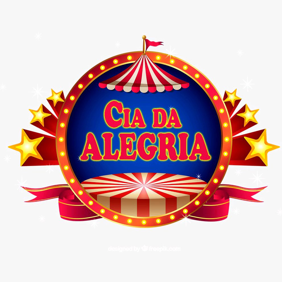 Cia da Alegria
