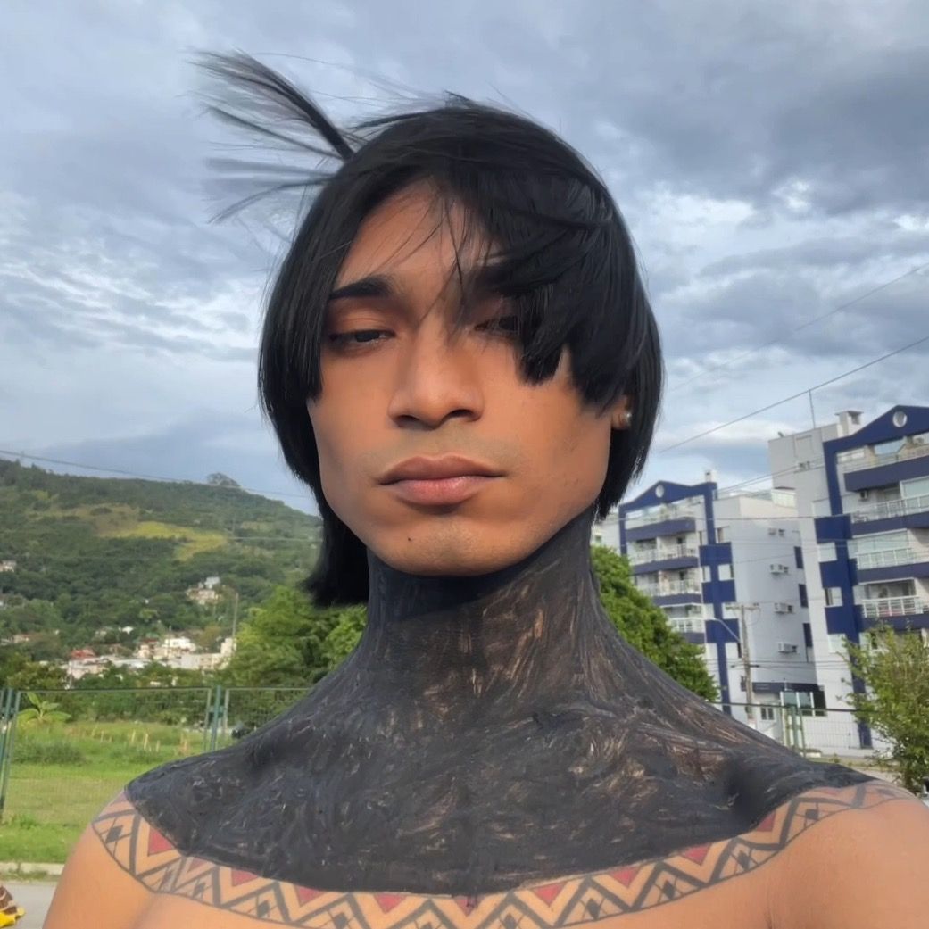 Pigá’ií Baré