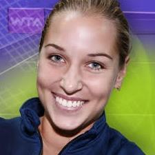 Dominika Cibulkova