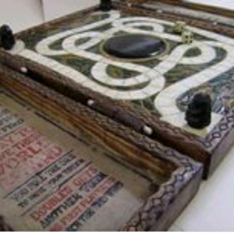 Ciencias Paranormales