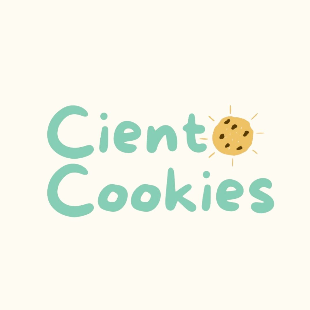 Ciento Cookies