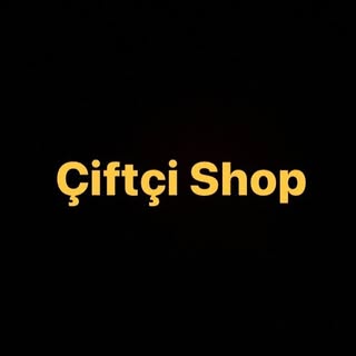 Çiftçi Shop