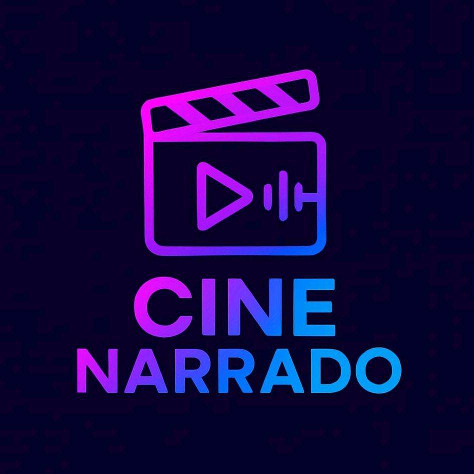 Cine Narrado