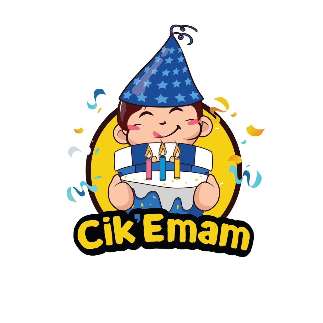 Cikemam