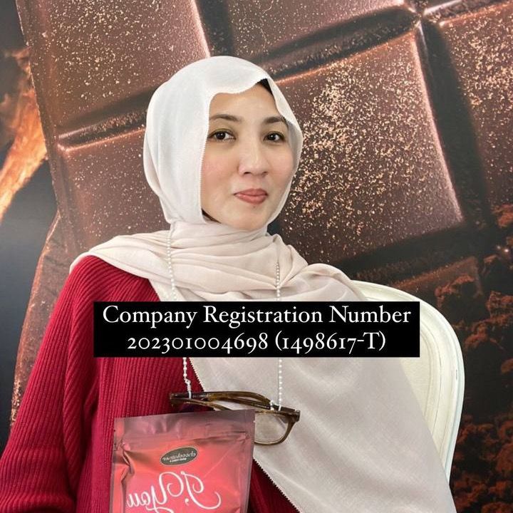 CikNa Chocotainer