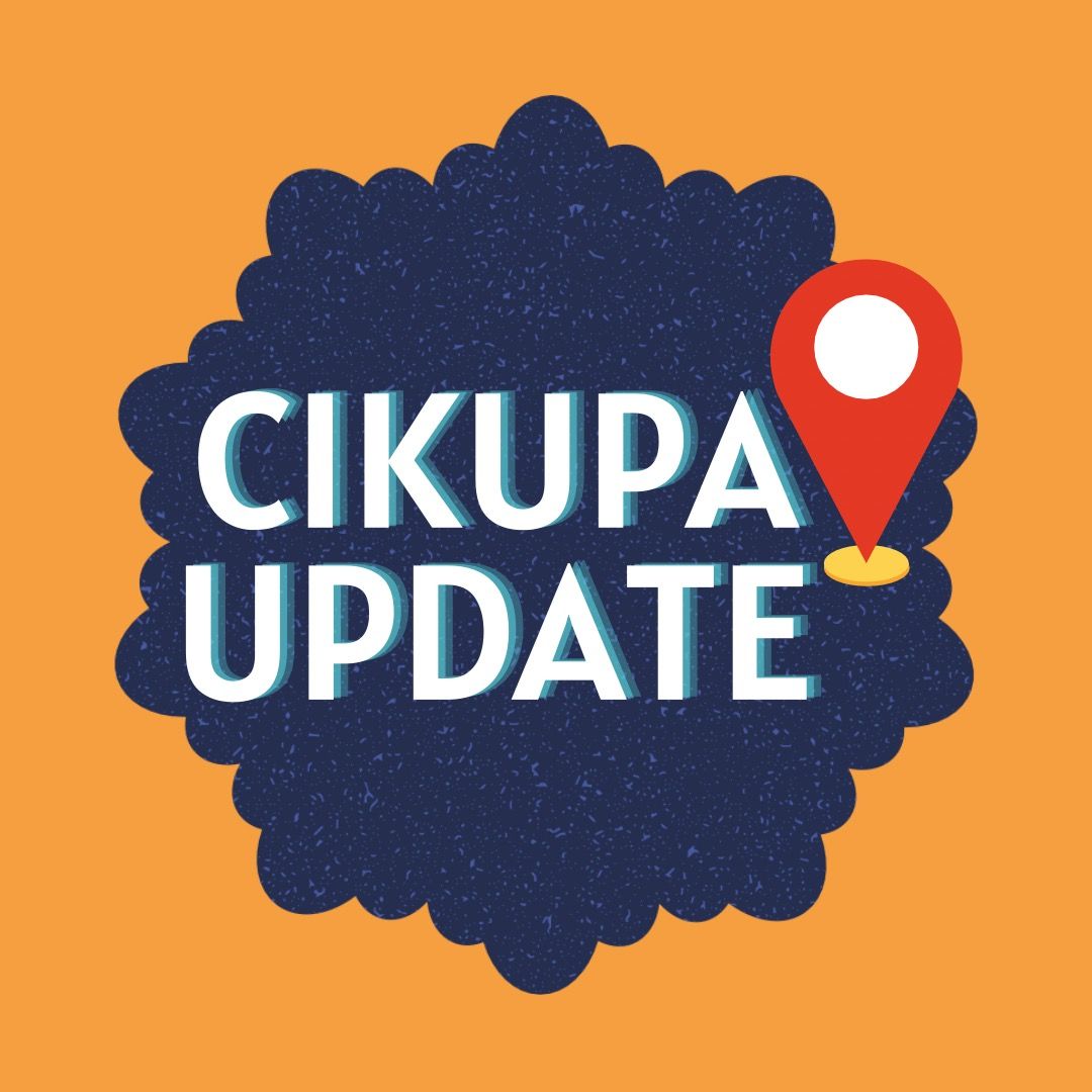 Cikupa Update