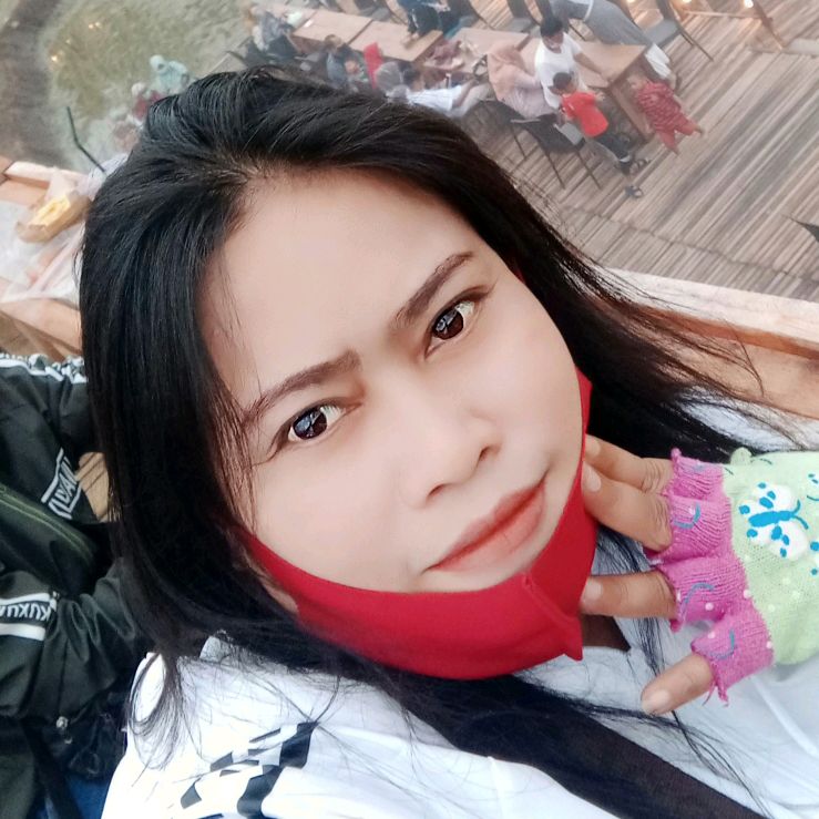 𝘾𝙞𝙣𝙙𝙖 𝙎𝙪𝙧𝙮𝙖𝙣𝙞