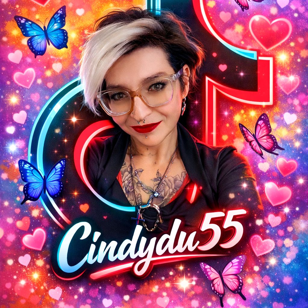 ☀️cindydu55☀️🦖