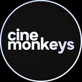 Cinema Monkeys™