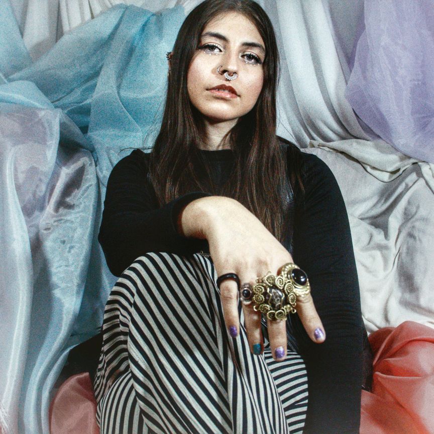 Cinthya Morado