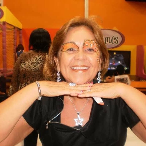 Maria Cirlenir Uchoa Nepomuceno