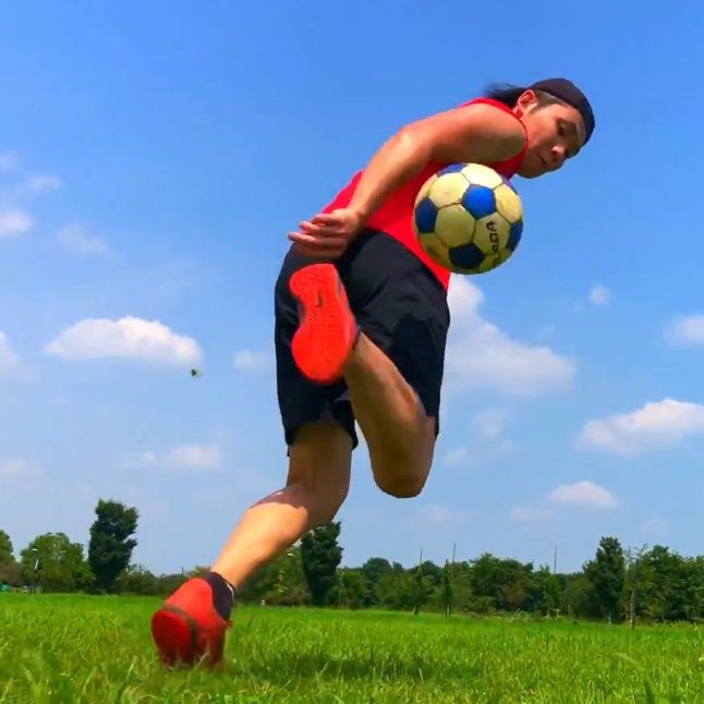 シルエラ⚽️MIYATA