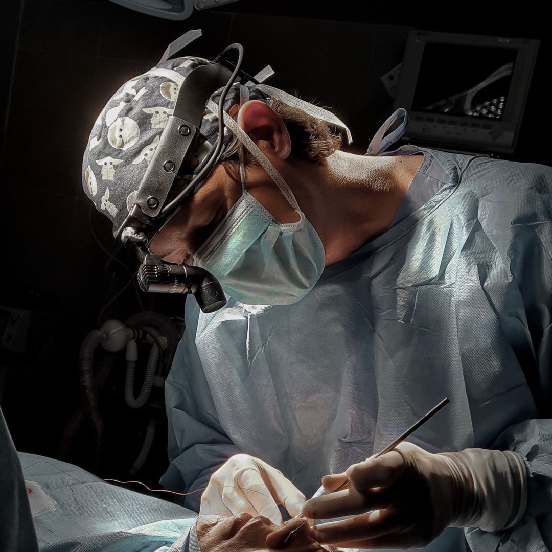 Cirugía Plástica Miñán