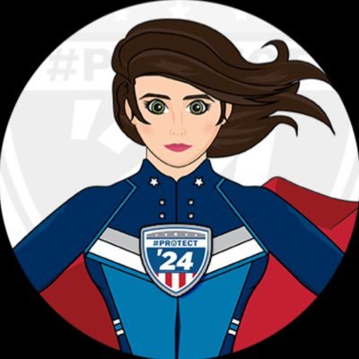Jen Easterly🛡️