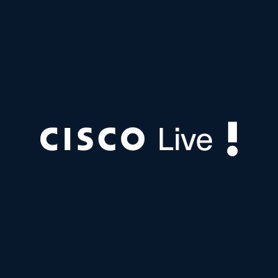 CiscoLive