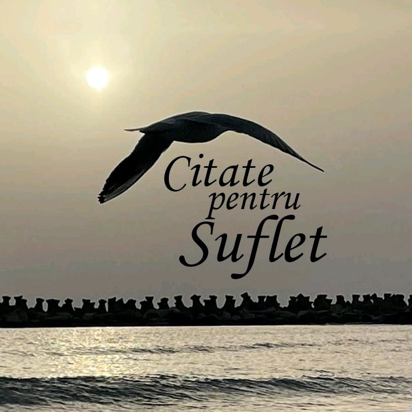 Citate Pentru Suflet