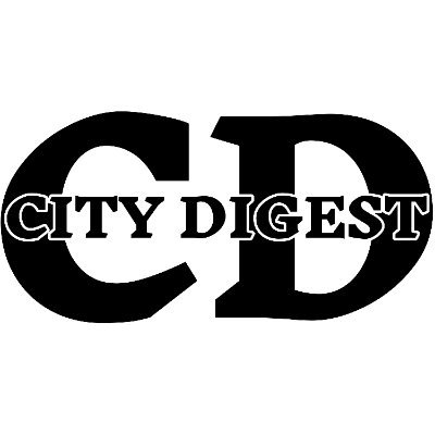 CITY DIGEST.