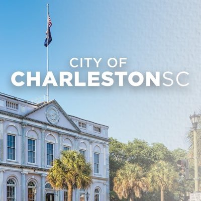 City of Charleston